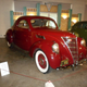Illustration for article titled Auburn Cord Duesenberg Museum